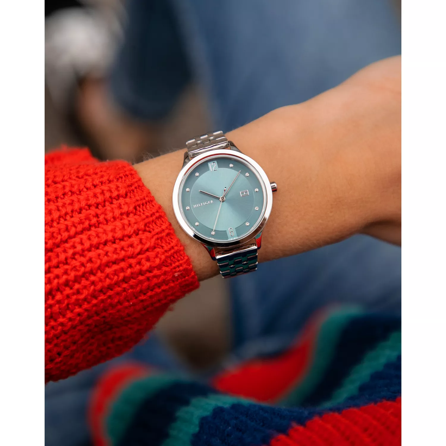 Tommy Hilfiger Grace 1782433