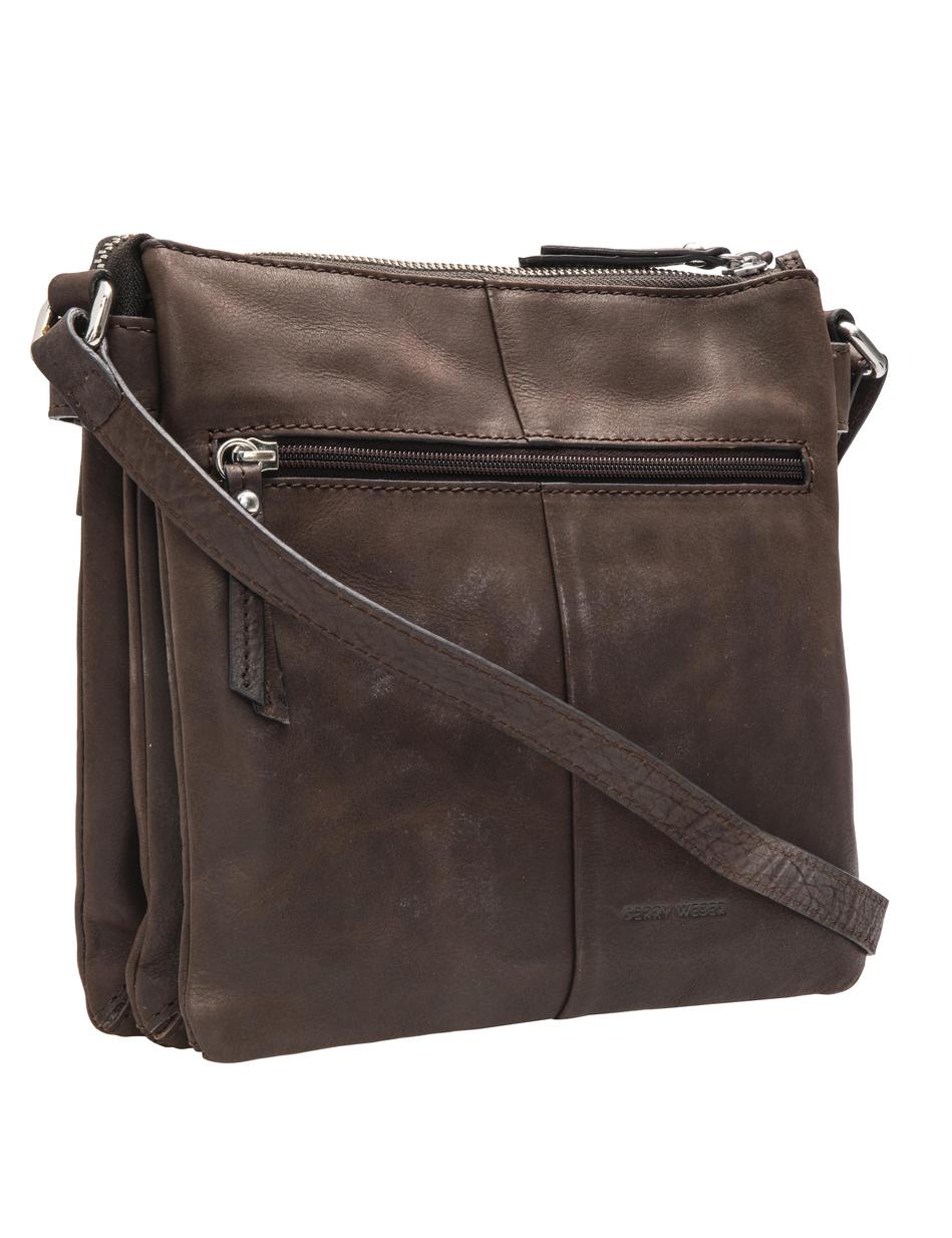 SHOULDERBAG MVZ SEGOVIA