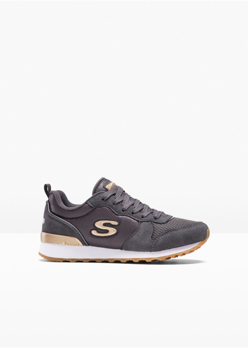Sneakers Skechers à mémoire de forme