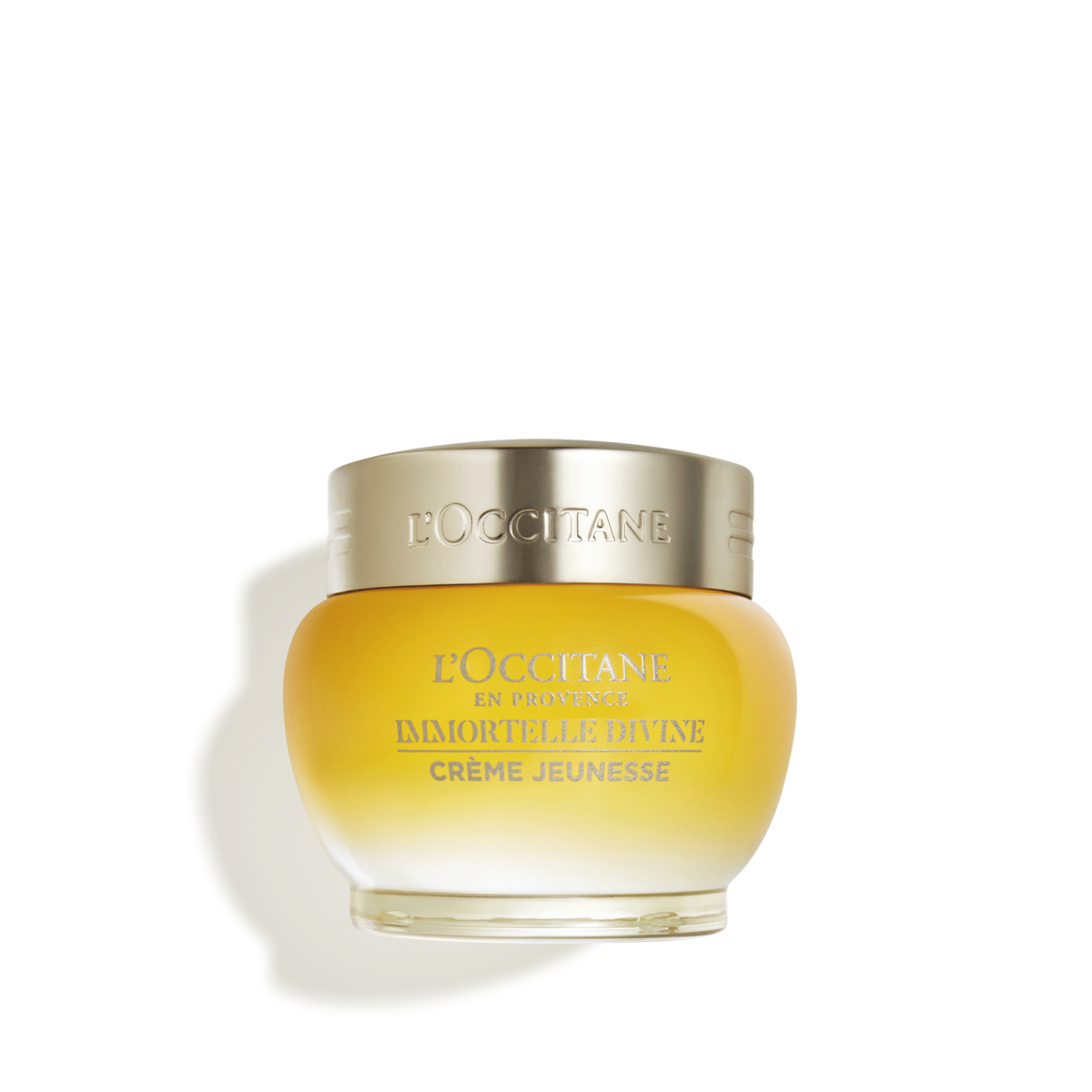 L'OCCITANE Crème Divine 50 ml