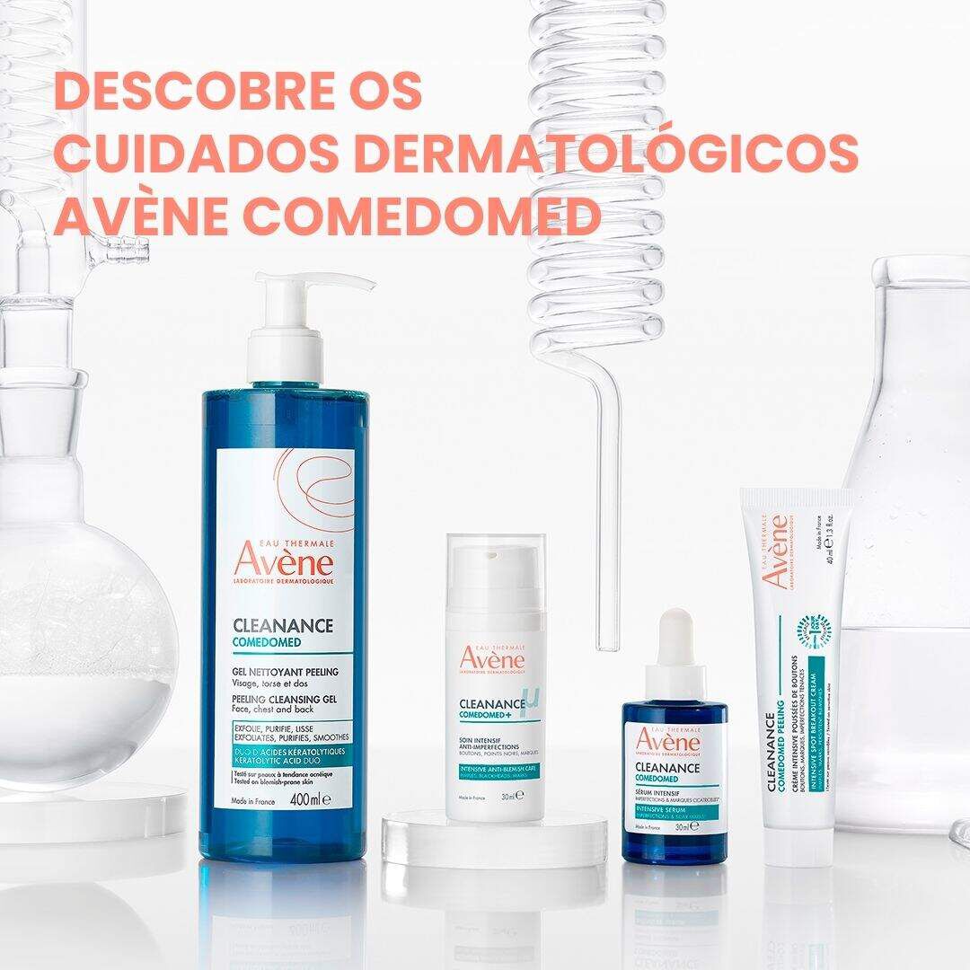 Cleanance Comedomed Sérum Intensivo - 30ml