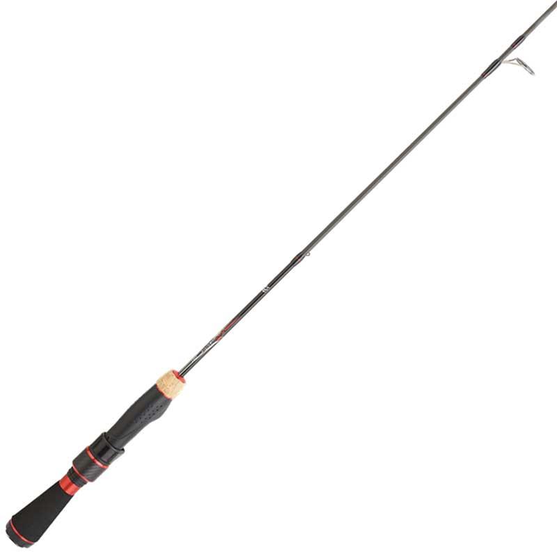 Canne Spinning Daiwa Crossfire 1+1
