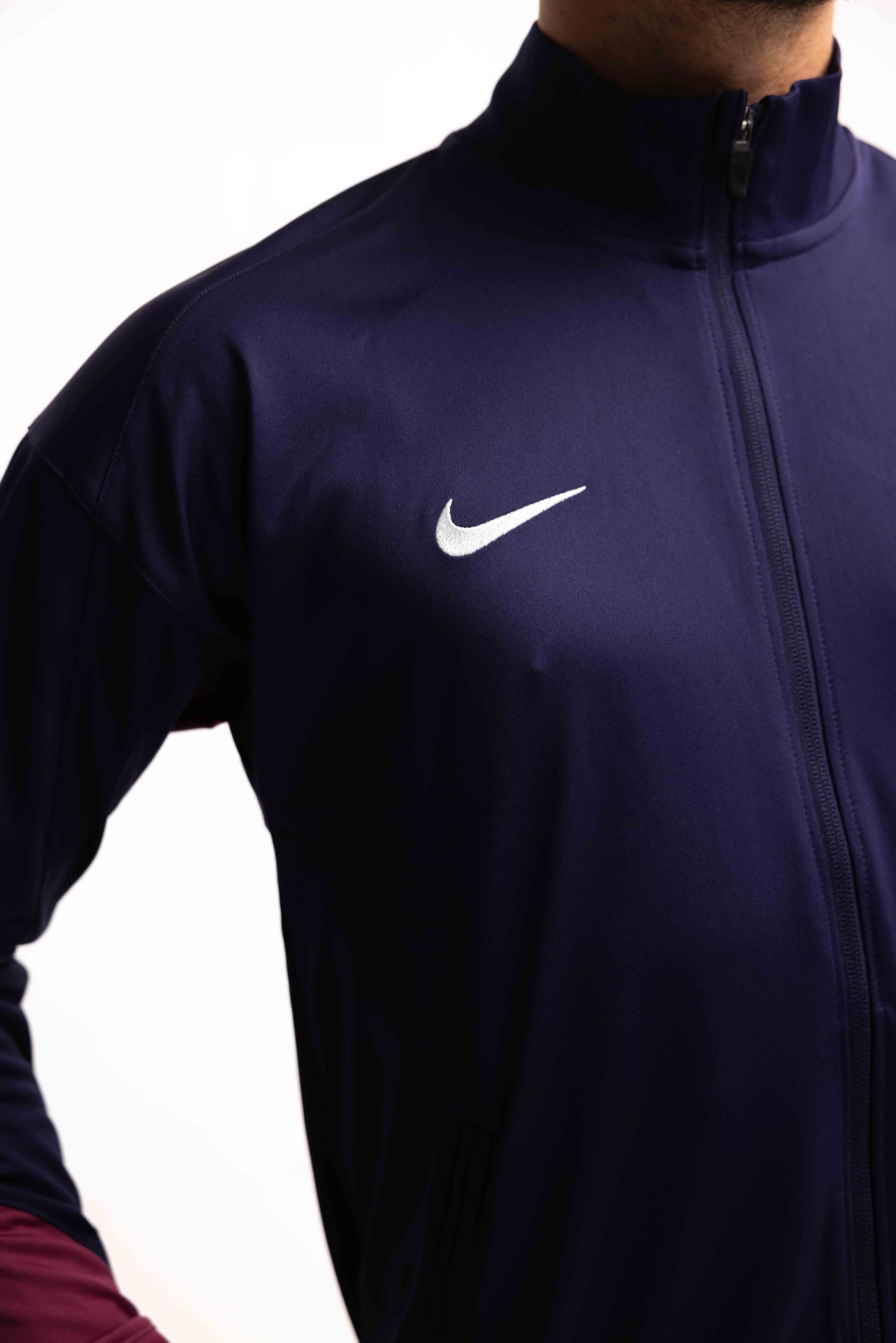 Engeland Strike Full Zip Trainingspak Senior 2024-2026