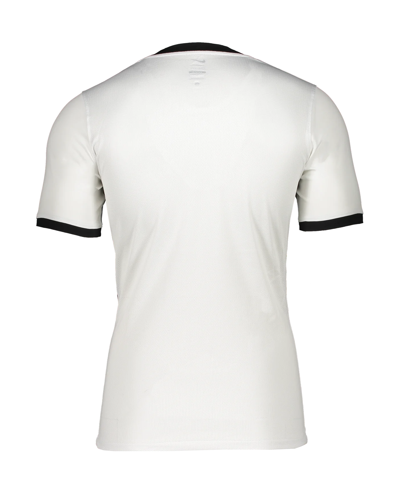 Nike Challenge IV Trikot Kids Weiss Schwarz F100