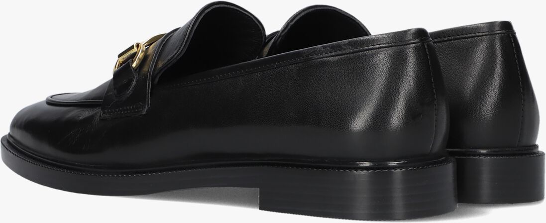 NOTRE-V zwarte notre-v loafers a76003