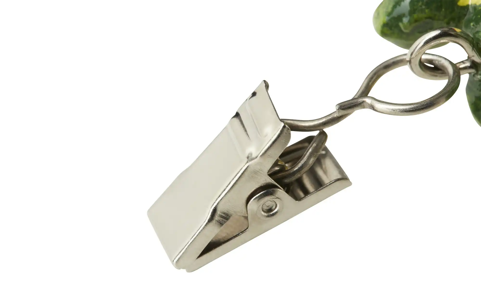 Tischdeckengewicht, 4er Set Zitrone