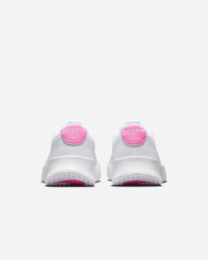 Chaussures de tennis Nike NikeCourt Vapor Lite 2  Blanc pour femme