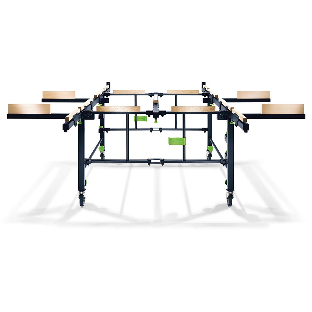 Mesa de serra e trabalho móvel FESTOOL STM 1800 205183