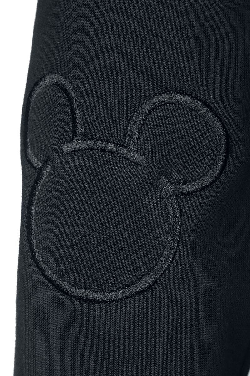 Minnie | Mickey & Minnie Mouse Sweat-shirt zippé à capuche
