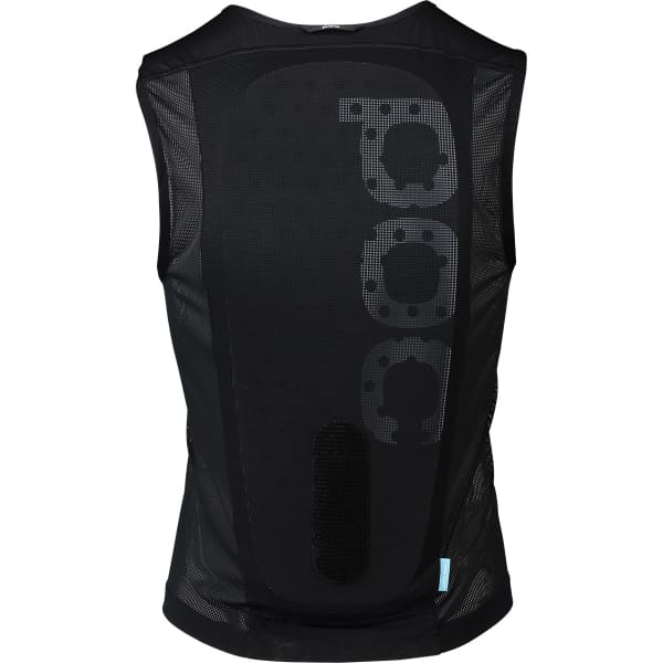 Dorsale snowboard POC SPINE VPD AIR WO VEST URANIUM BLACK