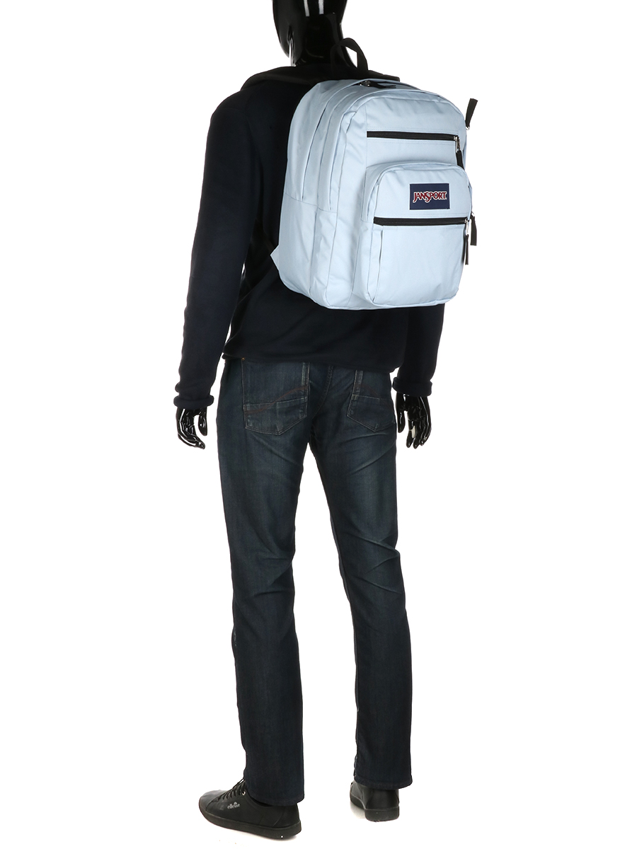 Sac À dos Jansport Big Student