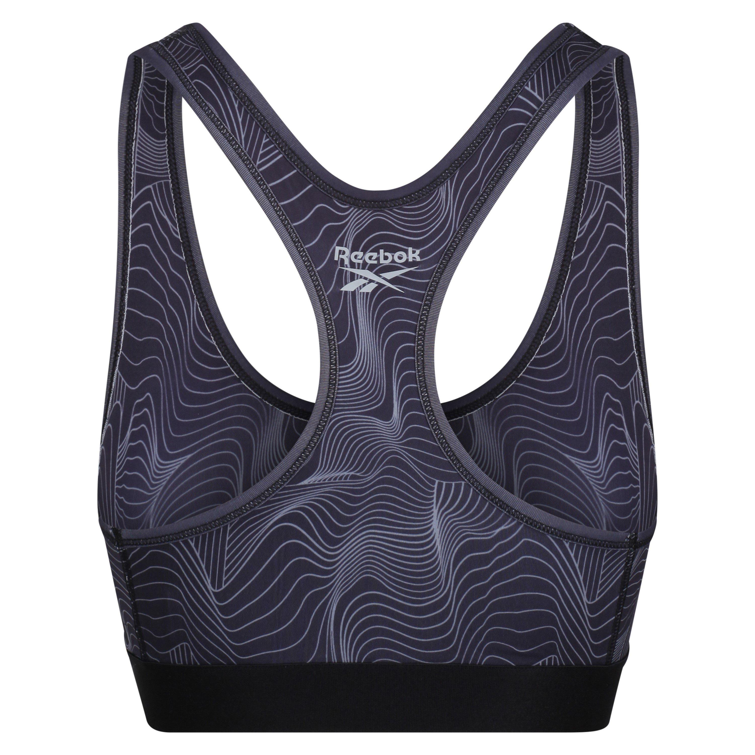 Reebok Nely Crop Top Womens