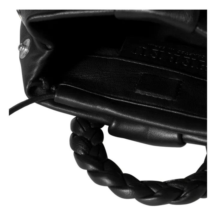 Hereu Sac Bombon M | Noir