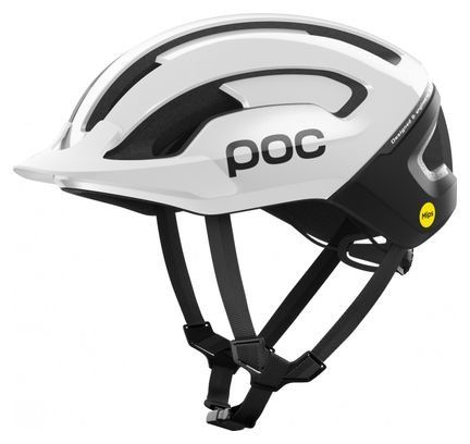 Casque Poc Omne Air Resistance MIPS Blanc