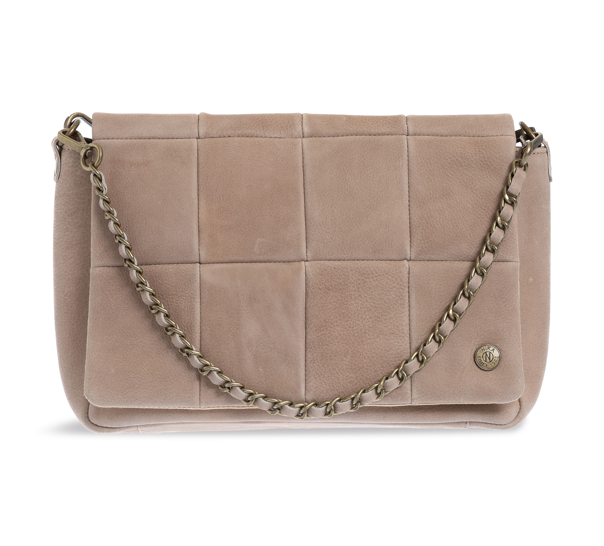 Nika Schultertasche