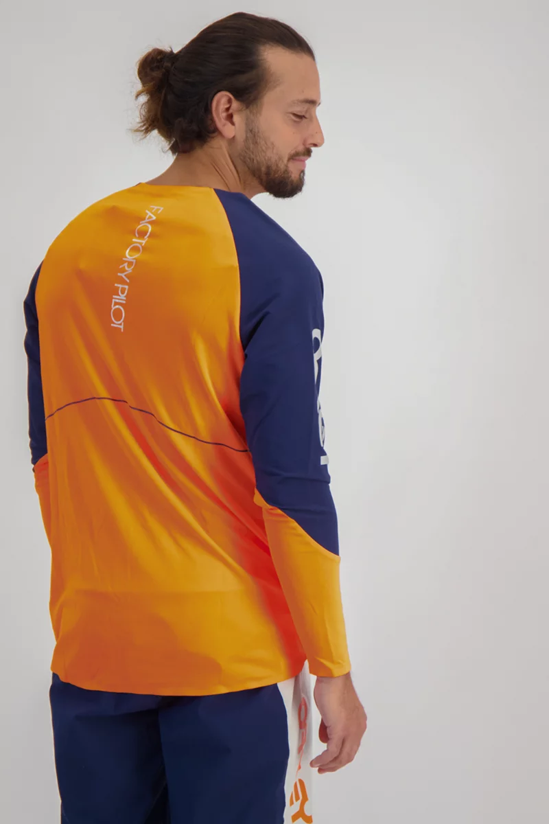 Oakley Maven Scrub Herren Biketrikot