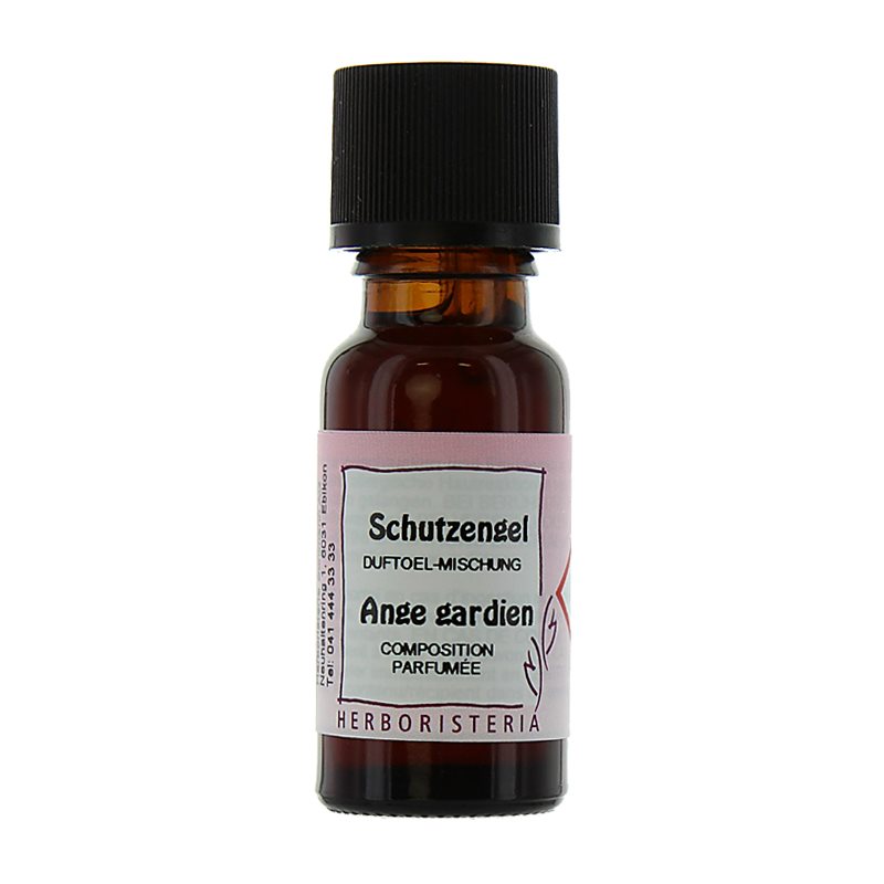 HERBORISTERIA Duftoel Mischung Äth/Öl Schutzengel 15 ml