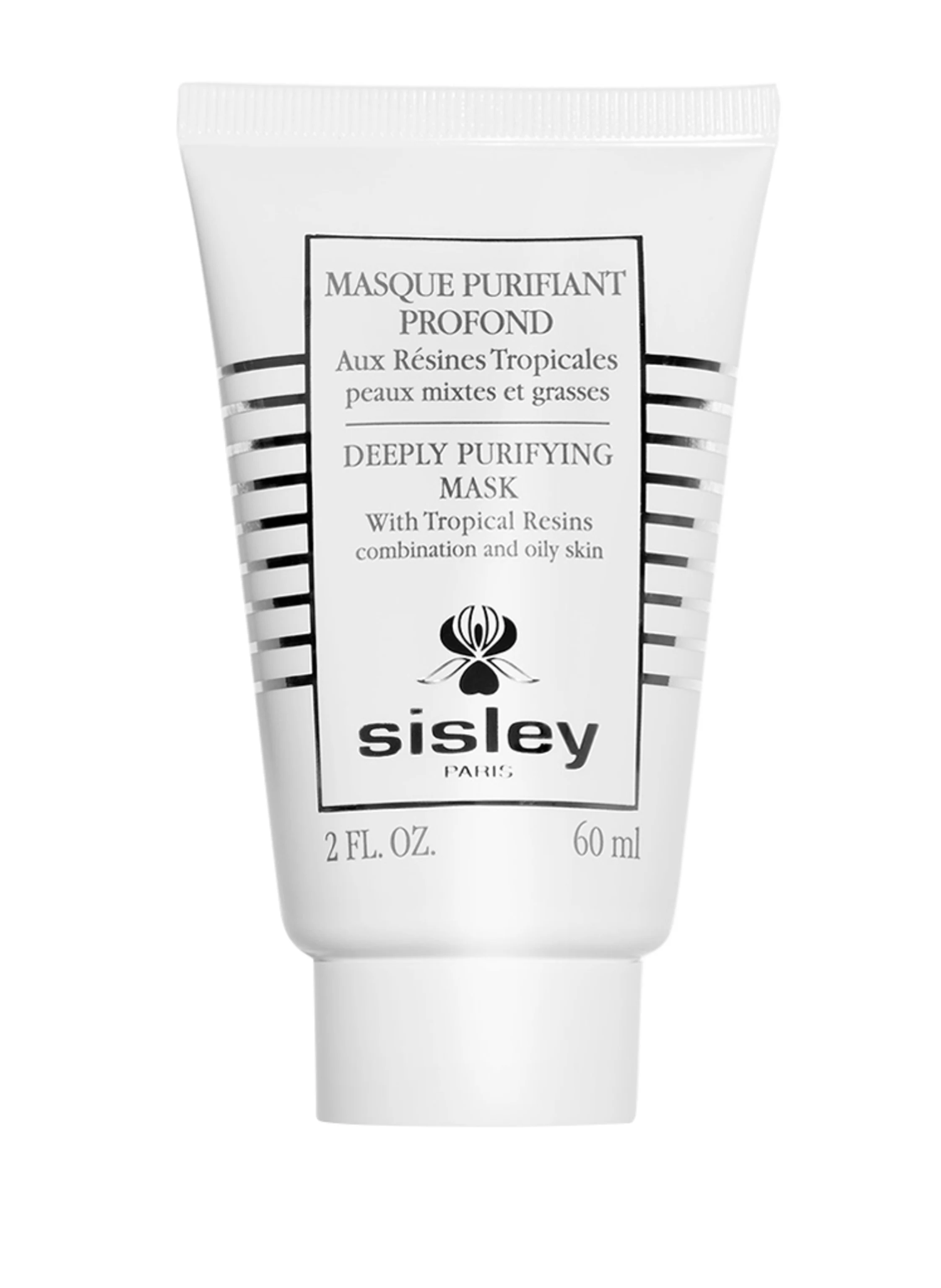 sisley Paris MASQUE PURIFIANT PROFOND