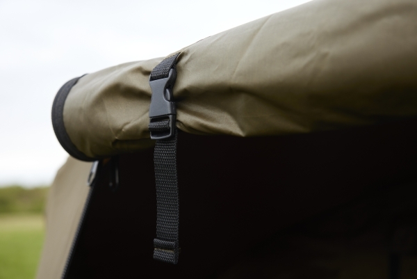 Surtoile Starbaits A Terra Continental Bivvy Overwrap