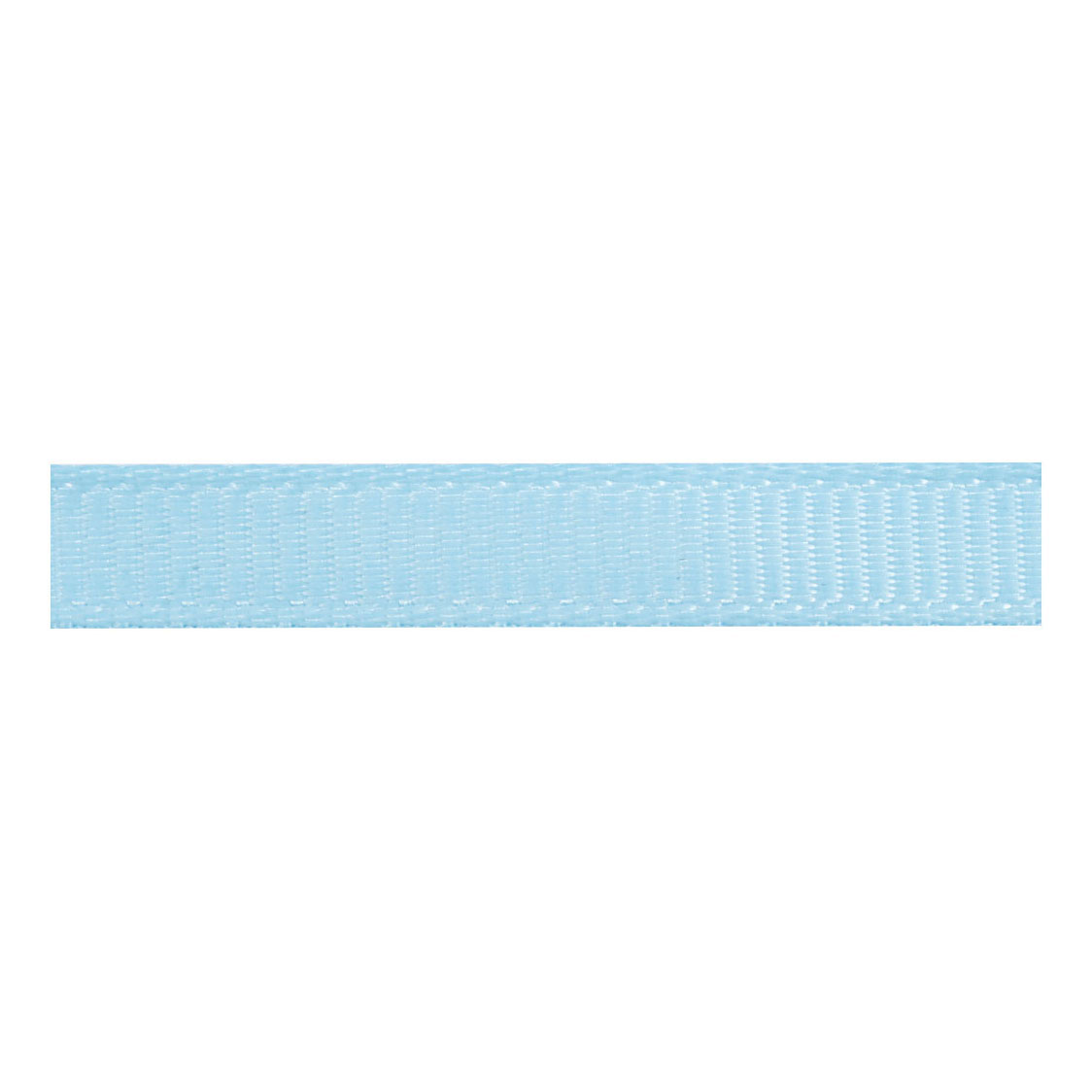 Decoratie Lint Lichtblauw, 15m