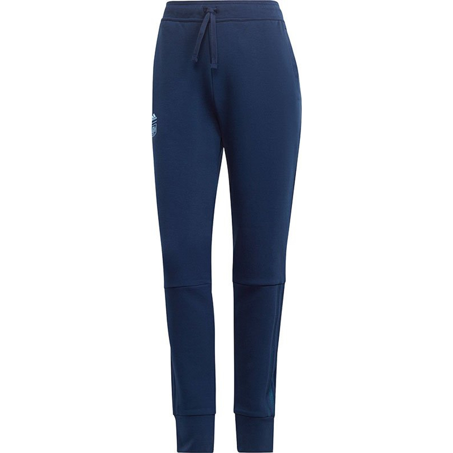 adidas Spanje Travel Trainingspak Dames