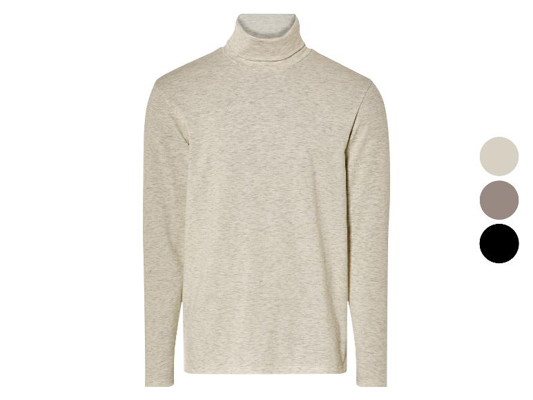 Heren thermoshirt