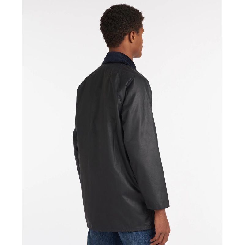 Beaufort Wax Jacket - Veste homme