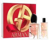 Armani - Si Intense - Geurset
