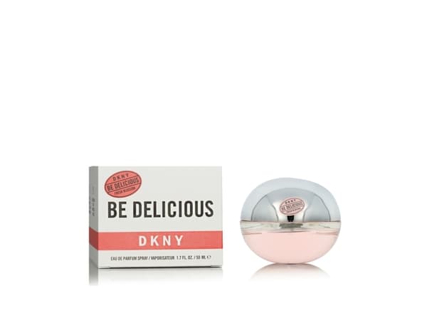 DKNY Be Delicious Fresh Blossom Edp Spray - Dame - 50 ml