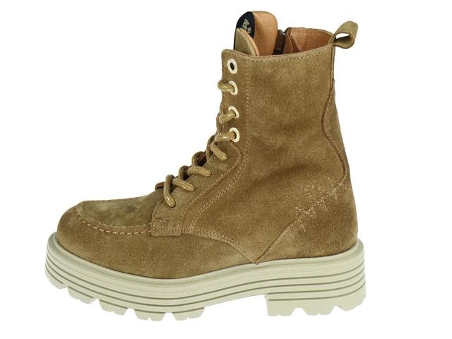 Red Rag Bikerboot