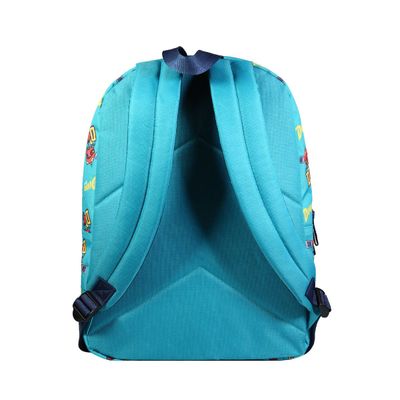 Sac à dos Fortnite - 1 compartiment - bleu - Bagtrotter