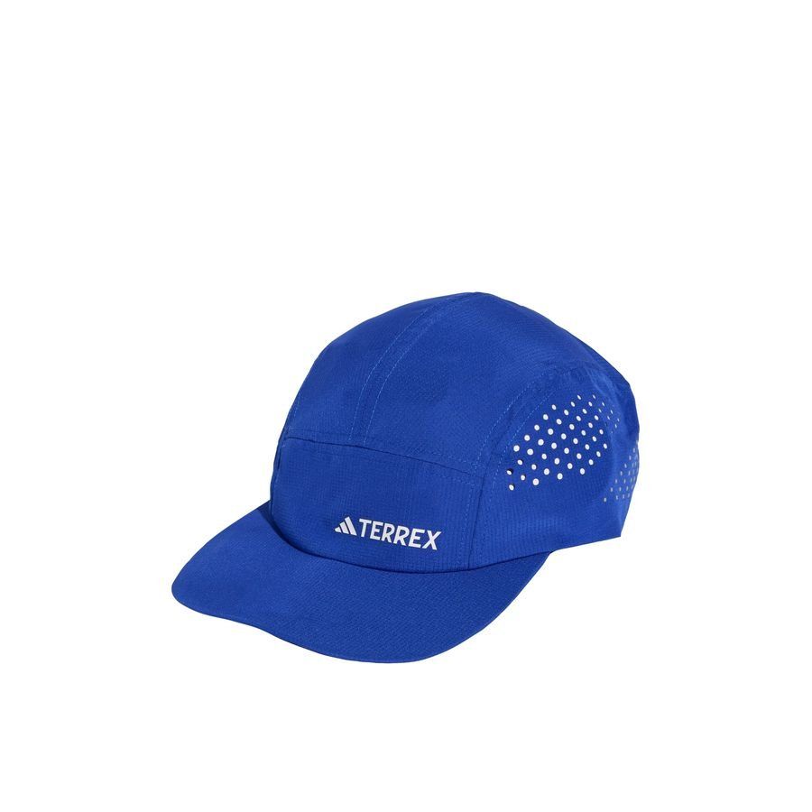 Adidas Casquette unie 5 panneaux Terrex Climacool