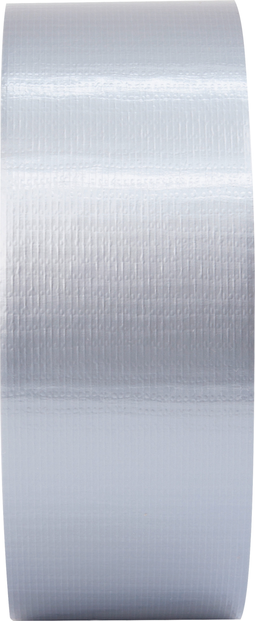Petec Uni-Gewebeband Klebeband 50 m x 48 mm in silber