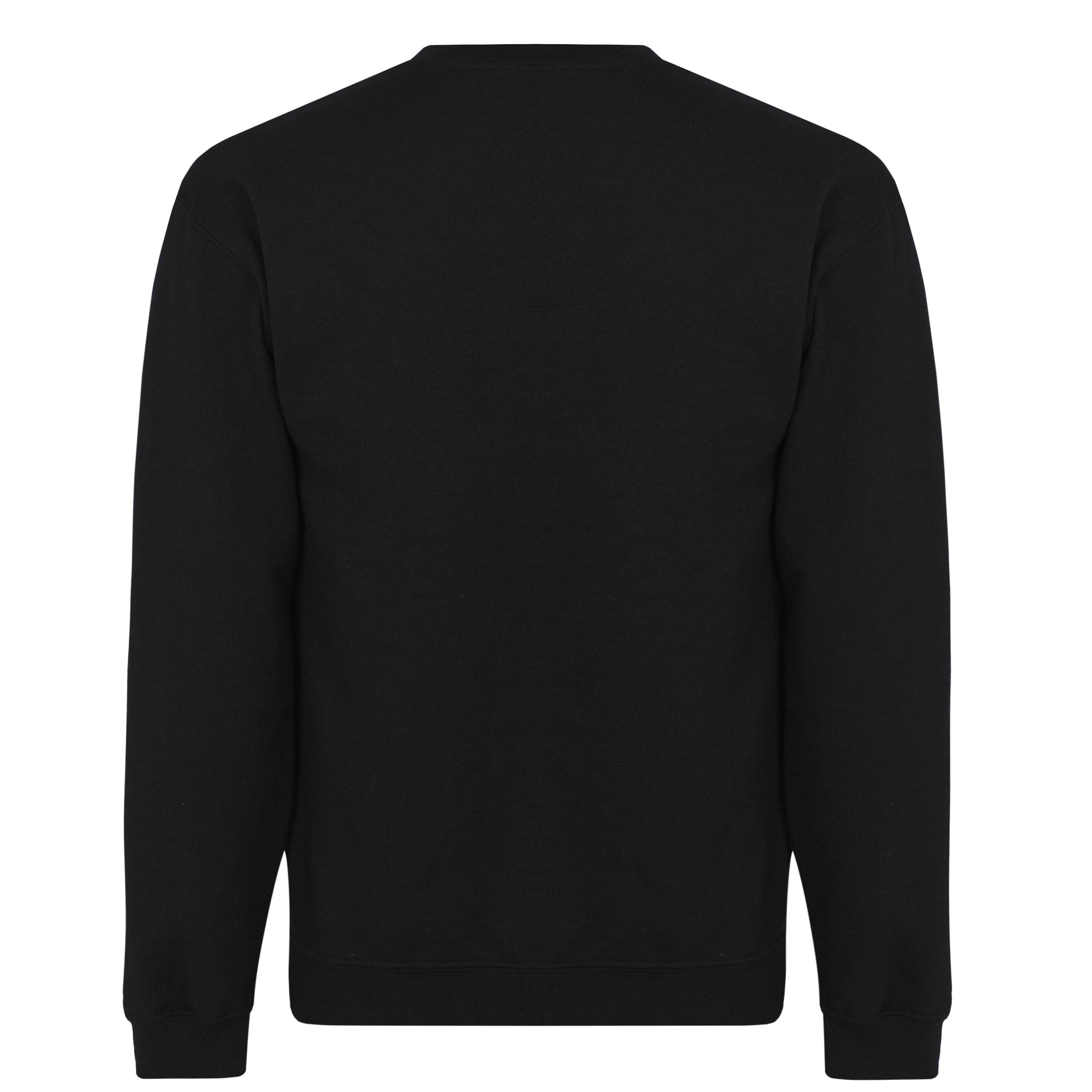 NFL Logo Crew Sweatshirt Mens