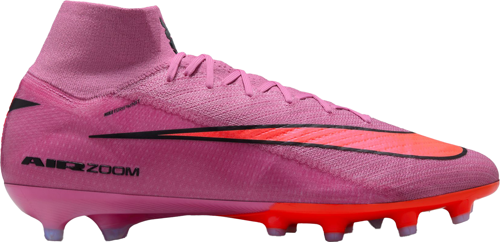 Mercurial Superfly 10 Elite AG-Pro  600/Magic Flamingo/Total Crimson/Black