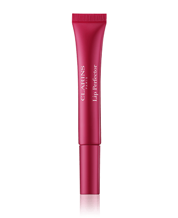 Clarins Lip Perfector 24 Fuchsia Glow 12ml