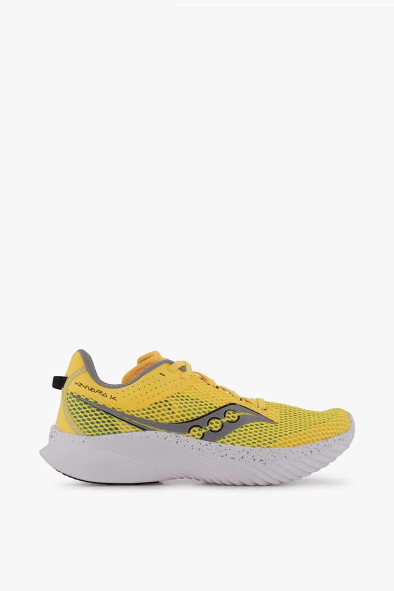 Saucony Kinvara 14 Herren Laufschuh