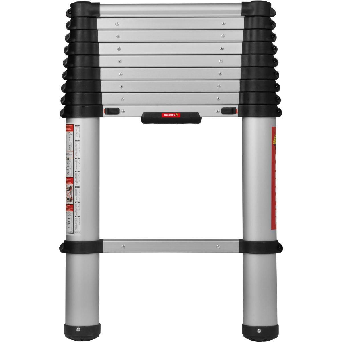 Telesteps ECO Line Telescoopladder 3,0m - 20130-501