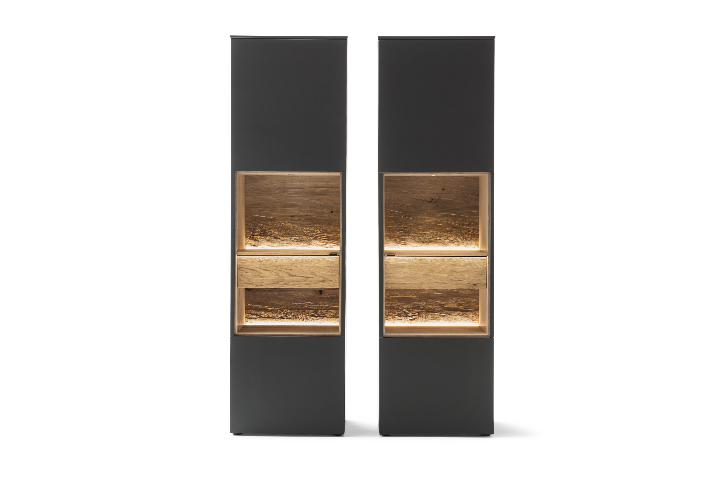 Vitrine VENJAKOB LUMEA