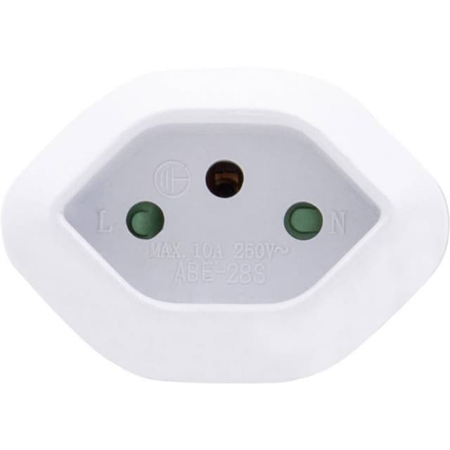 REV 0531878555 Rejseadapter 1 stk