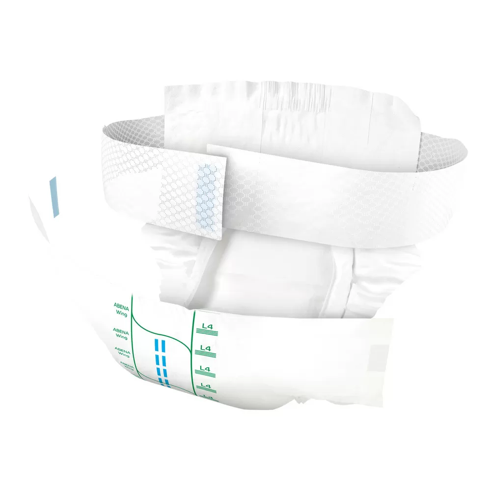 Abena Abri-Wing L4 - 15 stk.
