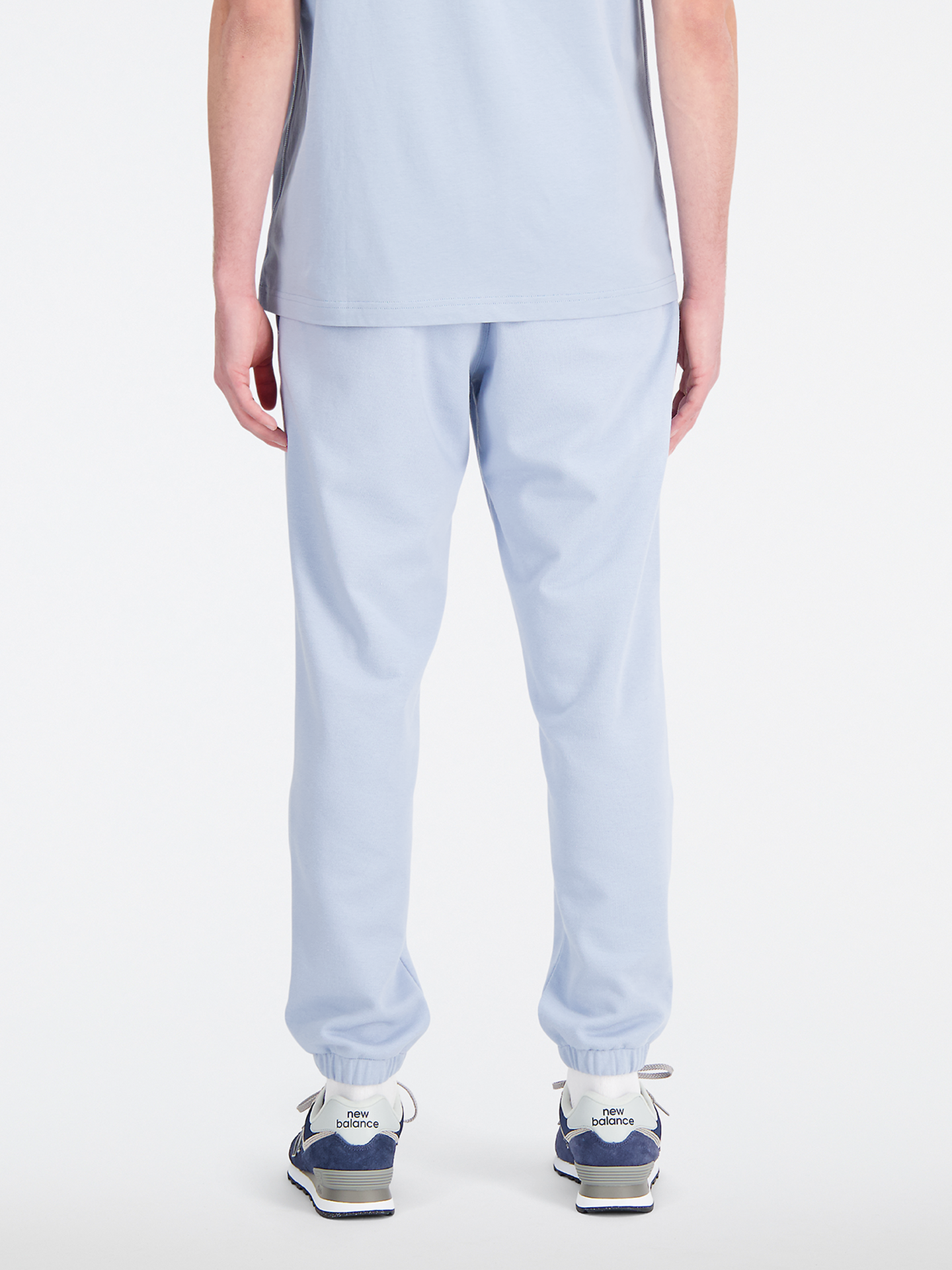 Uni-ssentials French Terry Sweatpant