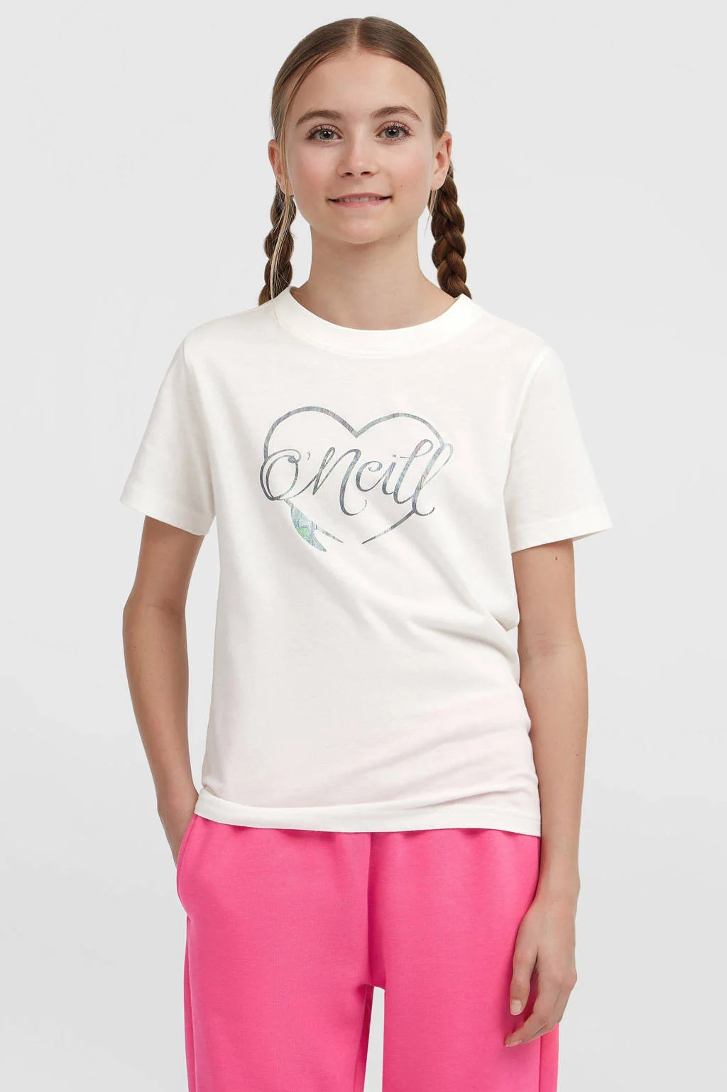 O'Neill T-shirt wit