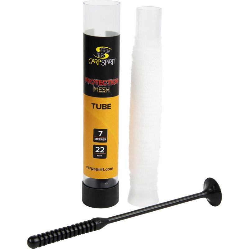 Kit Filet Carp Spirit Protection Mesh Tube 7M