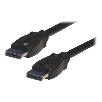 MCL Samar - câble DisplayPort 1.2 (M) - 5 m