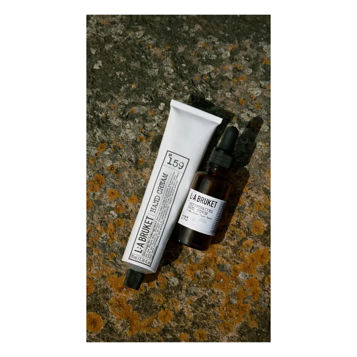 L:A BRUKET Sérum régénérant pour les mains 273 - 30 ml