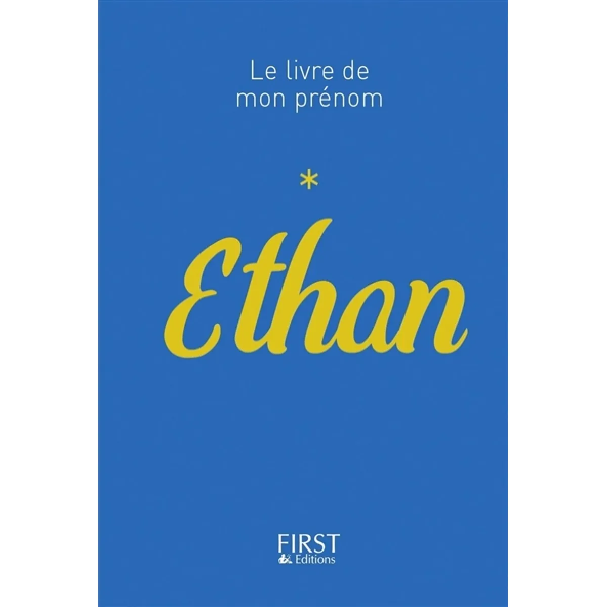 Ethan · Occasion