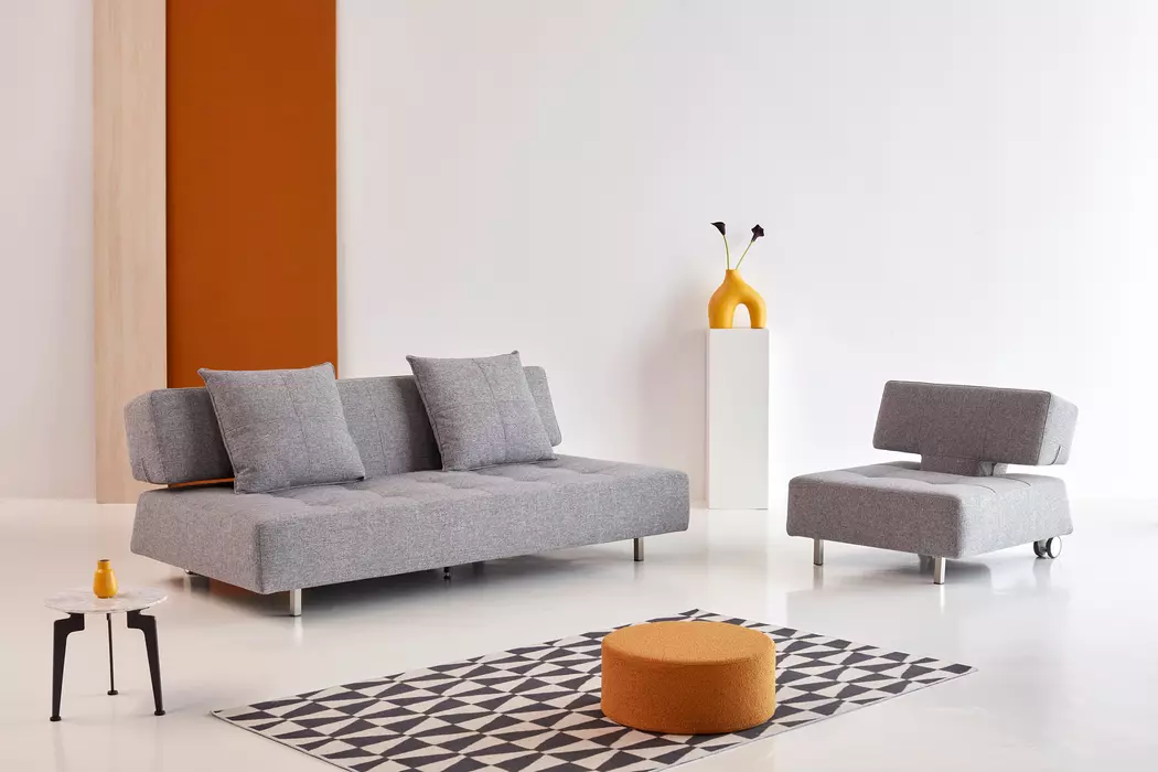 Schlafsofa Long Horn Excess