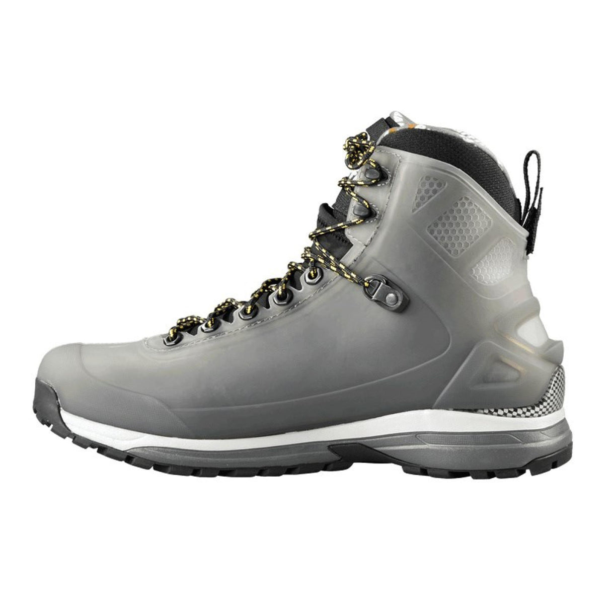 Baffin<br>Borealis