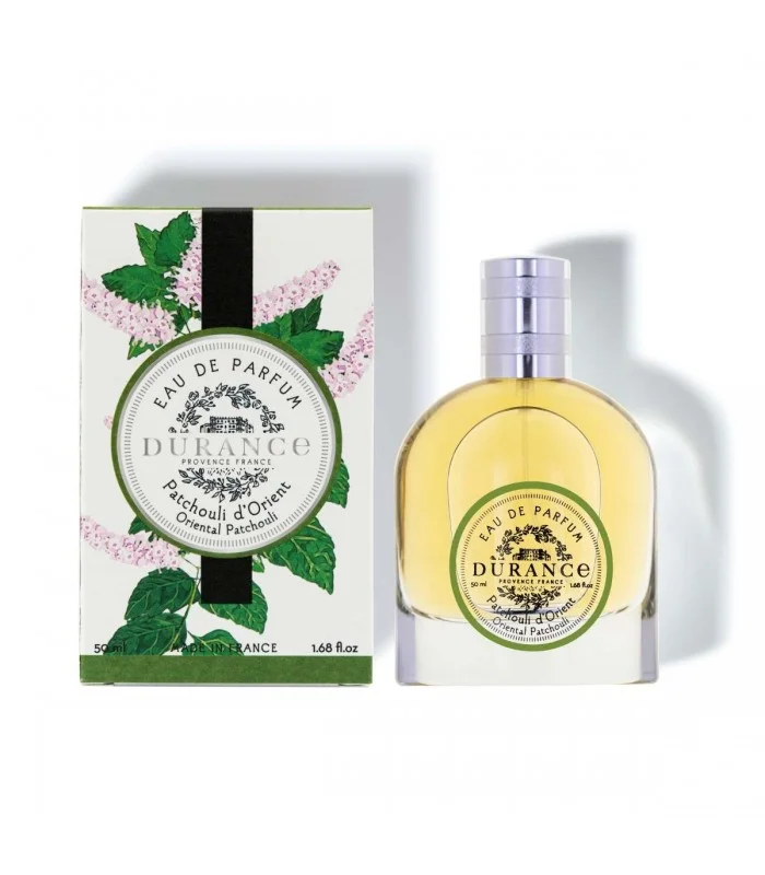 Eau de Parfum Patchouli d'Orient 50 ml